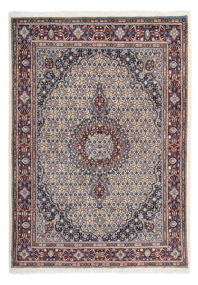 Moud Rug 150x203cm - Persian Rugs