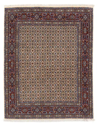 Perser Rug - Classic - 187 x 147 cm - multicolored