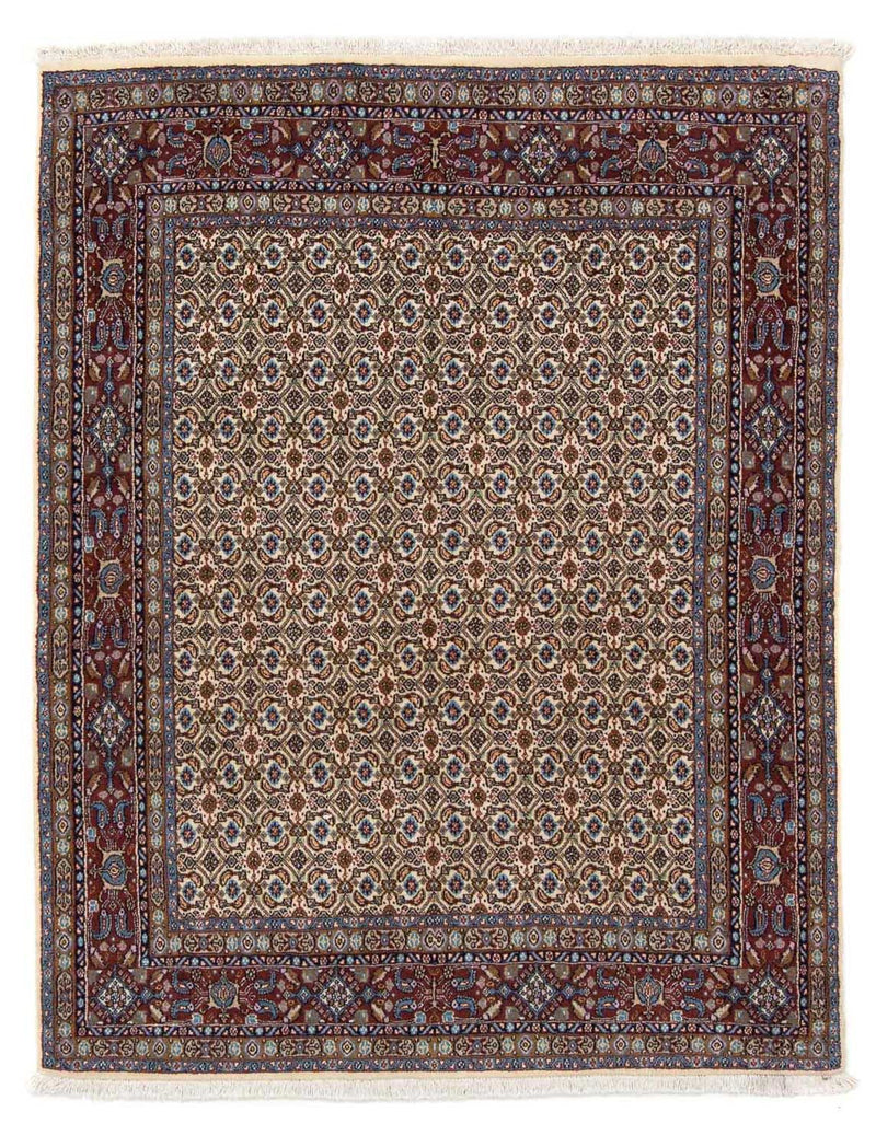 Perser Rug - Classic - 187 x 147 cm - multicolored