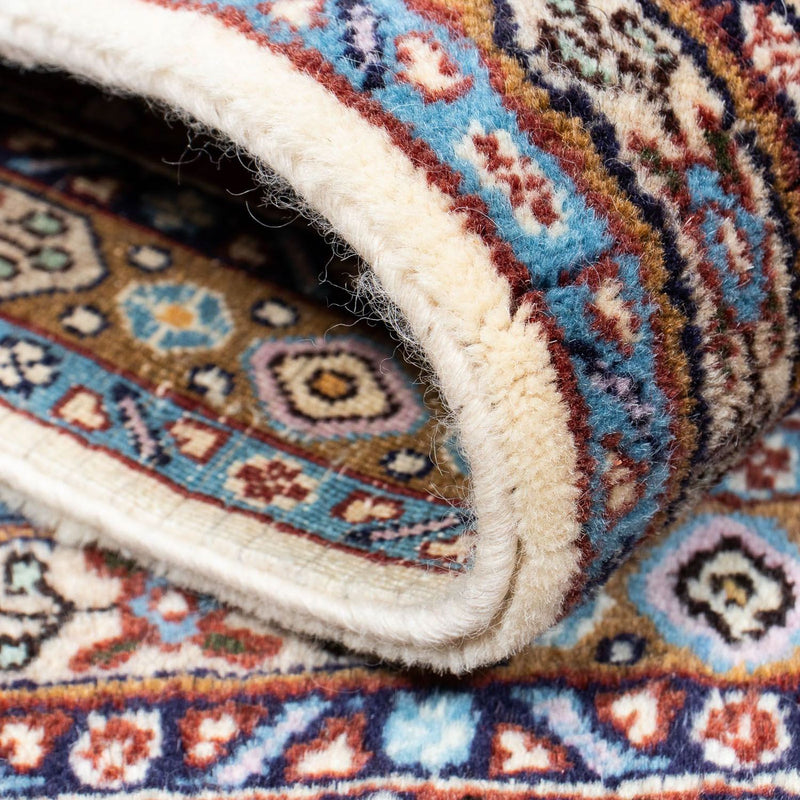 Perser Rug - Classic - 187 x 147 cm - multicolored