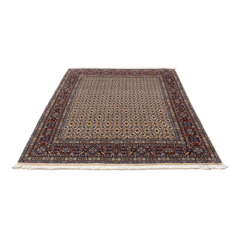 Perser Rug - Classic - 187 x 147 cm - multicolored