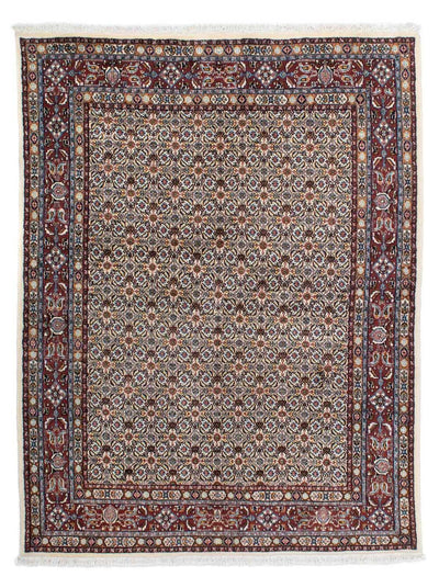 Moud Rug 147x200cm - Persian Rugs