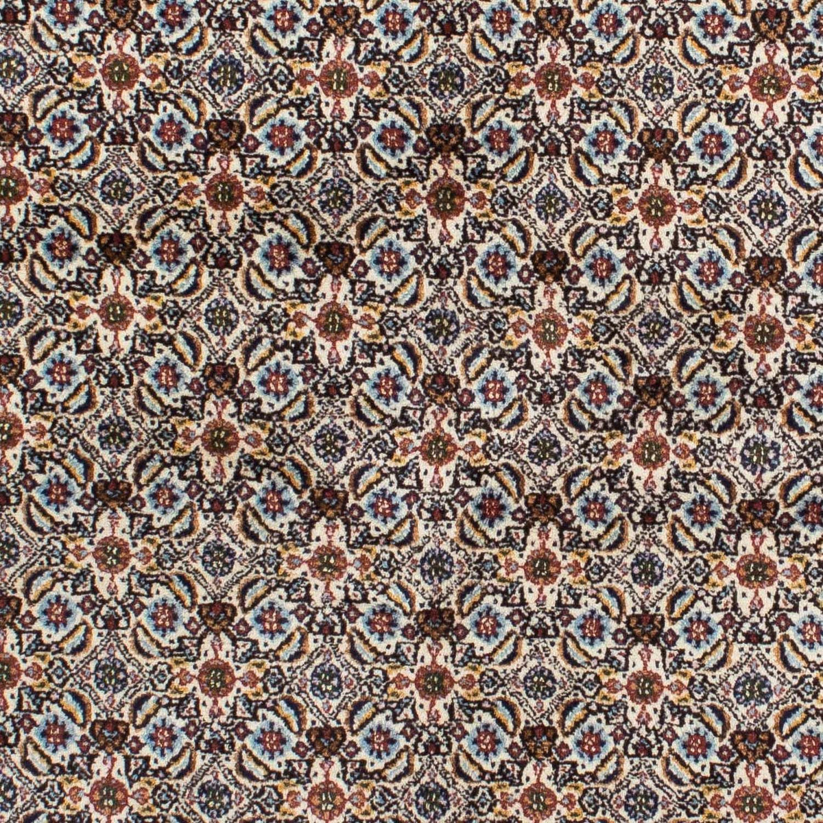 Perser Rug - Classic - 200 x 147 cm - beige