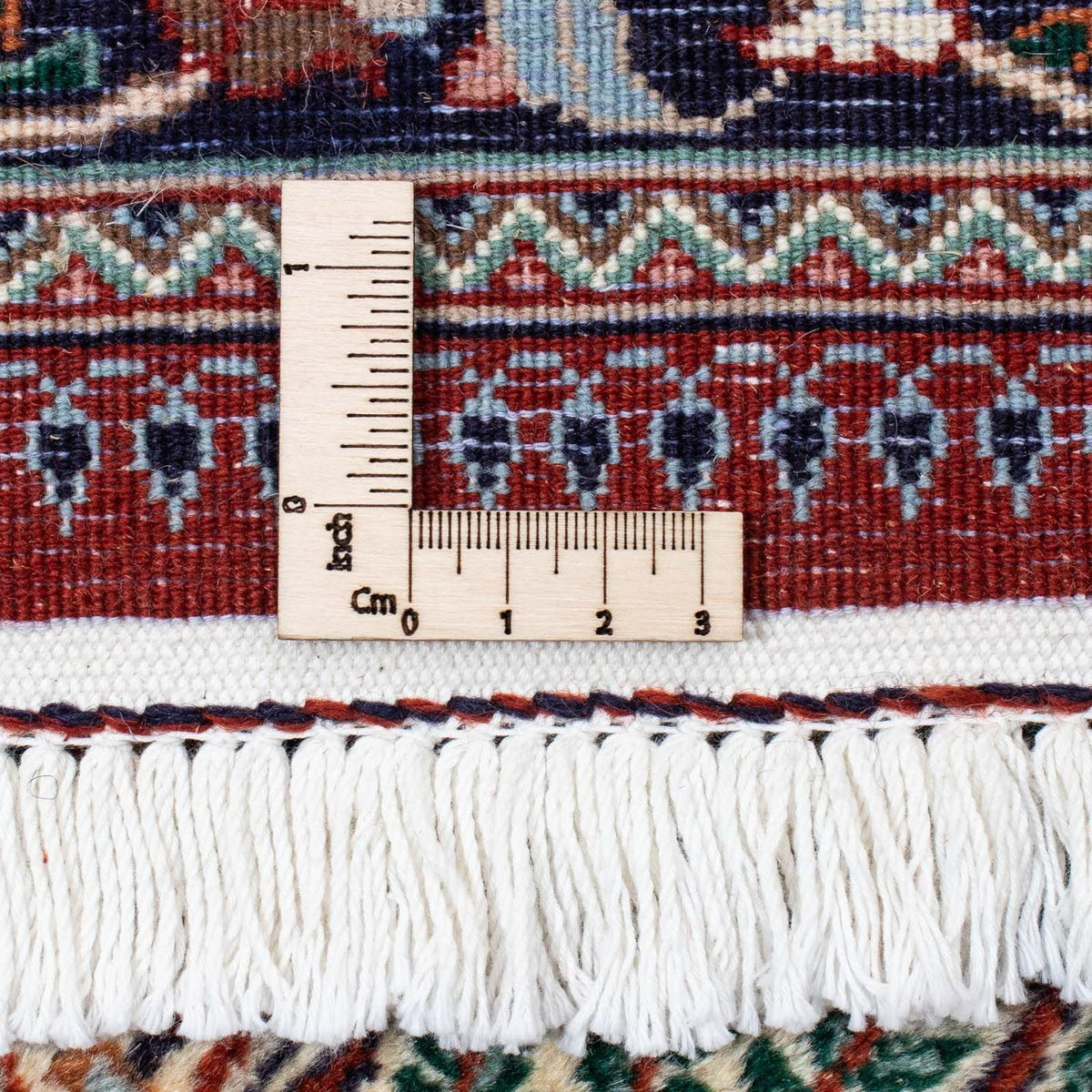 Perser Rug - Classic - 305 x 195 cm - multicolored