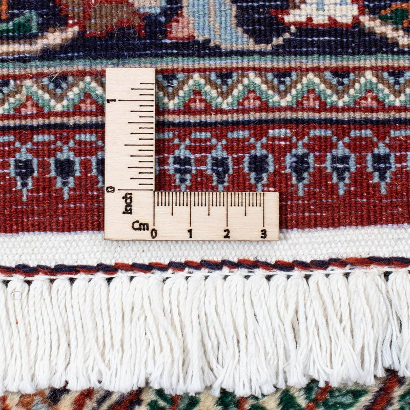 Perser Rug - Classic - 305 x 195 cm - multicolored