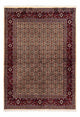 Moud Teppich 238x169cm - Perserteppich
