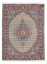 Perser Rug - Classic - 196 x 147 cm - beige