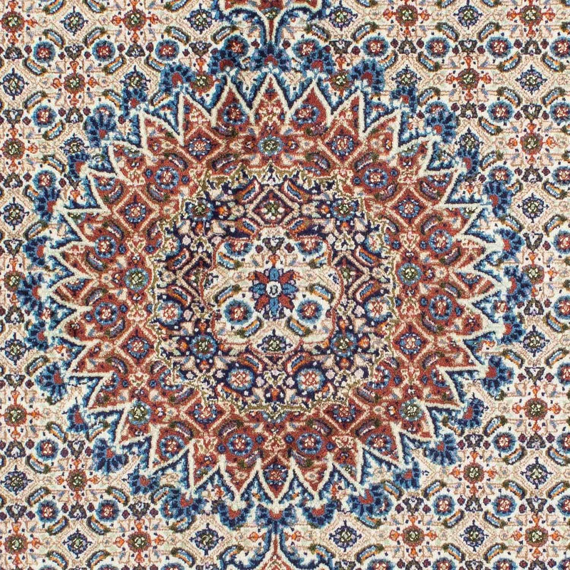 Perser Rug - Classic - 196 x 147 cm - beige