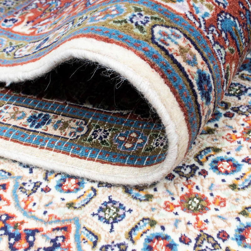 Perser Rug - Classic - 196 x 147 cm - beige