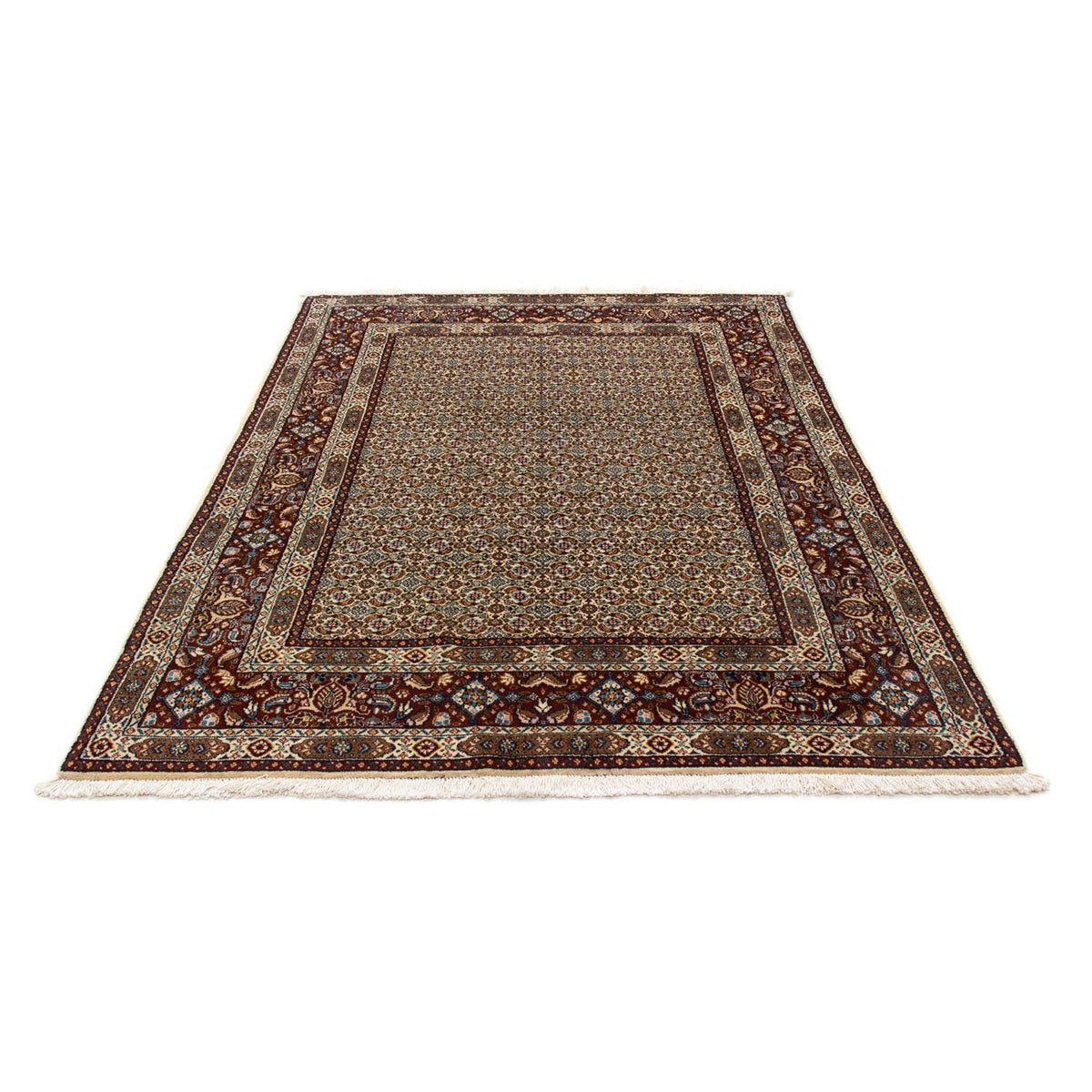 Perser Rug - Classic - 197 x 143 cm - multicolored