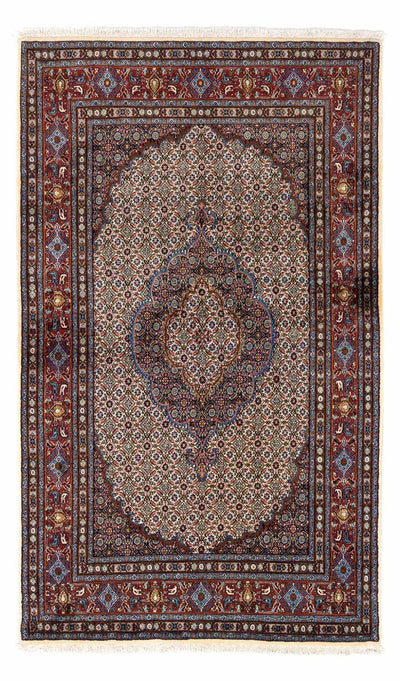 Moud Rug 143x246cm - Persian Rugs