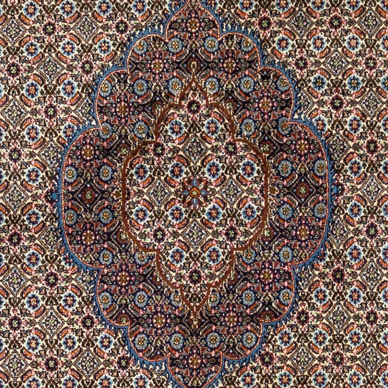 Perser Rug - Classic - 246 x 143 cm - beige