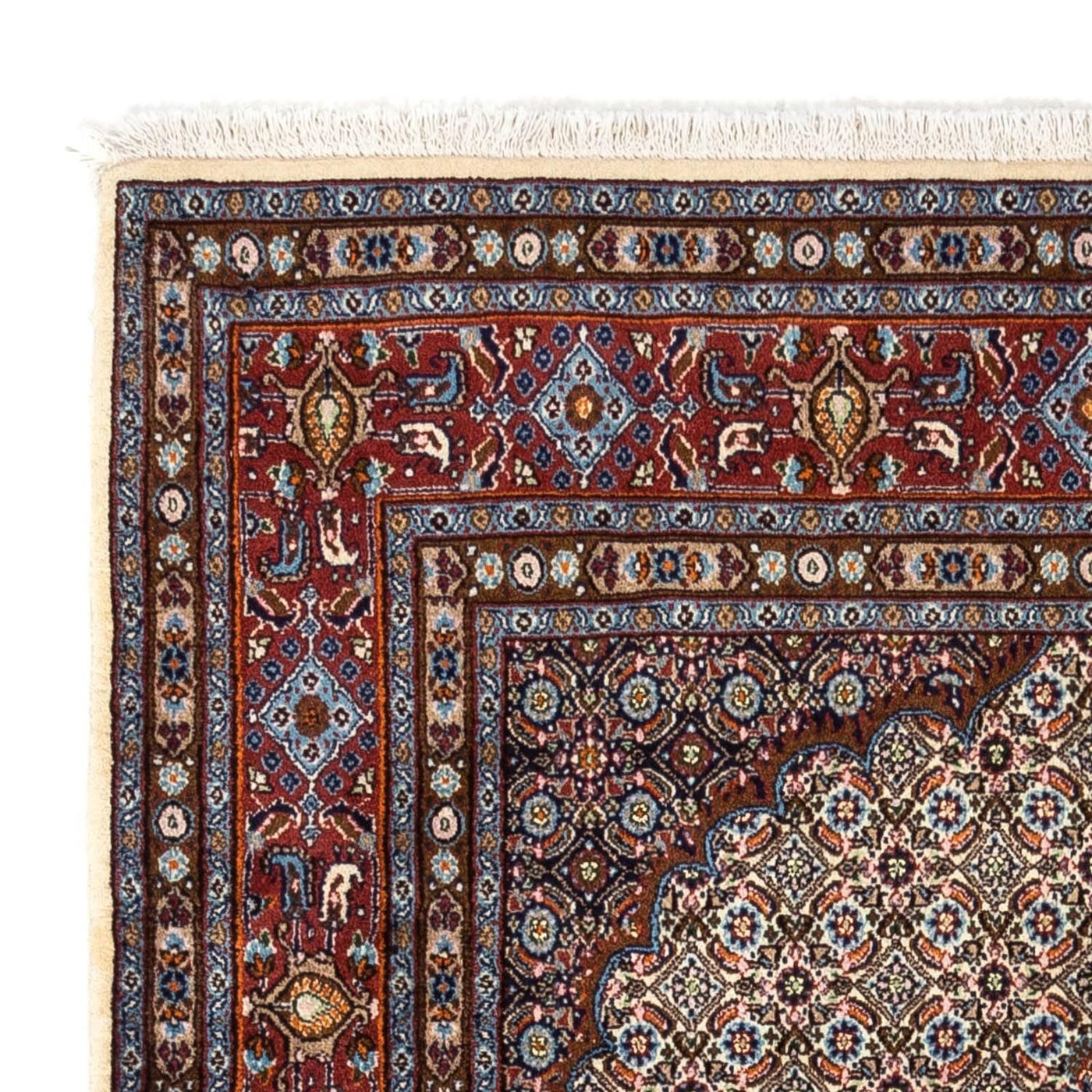 Moud Rug 246x143cm - Persian Rugs