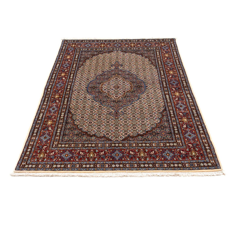 Perser Rug - Classic - 246 x 143 cm - beige