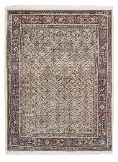 Moud Rug 148x204cm - Persian Rugs