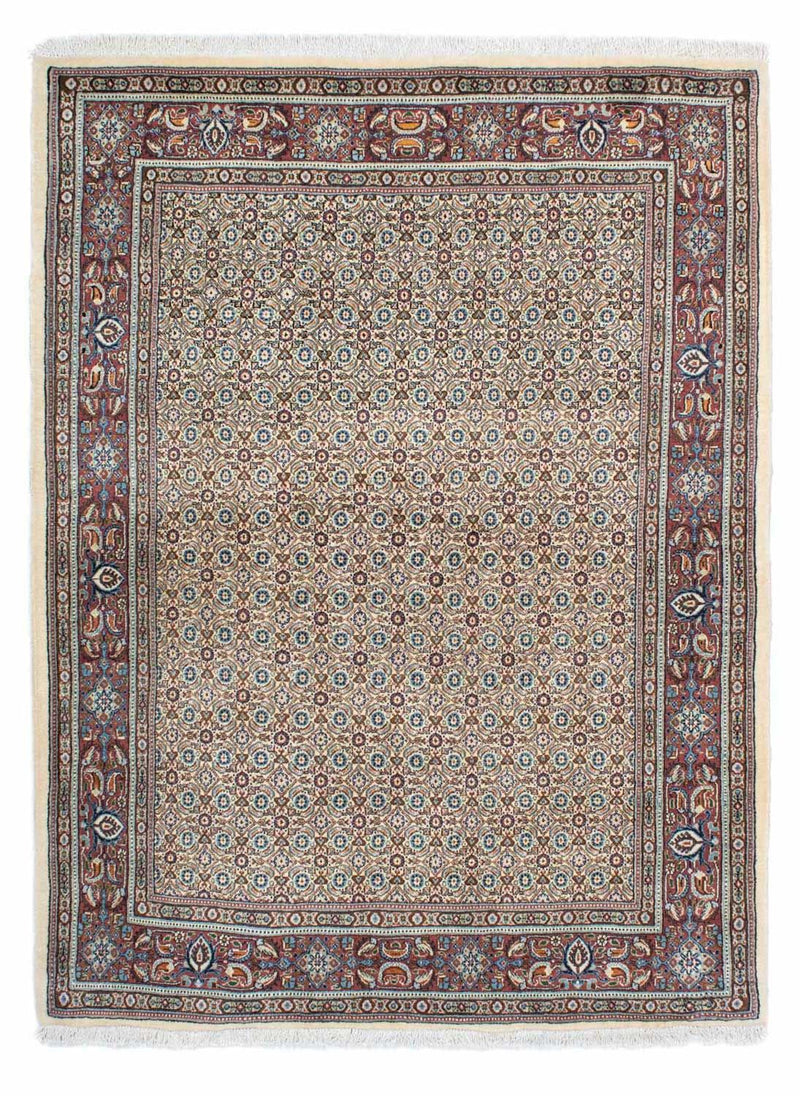 Perser Rug - Classic - 204 x 148 cm - beige