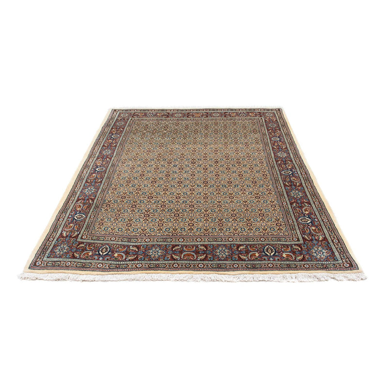 Perser Rug - Classic - 204 x 148 cm - beige