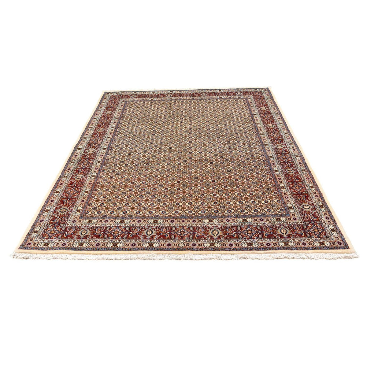 Perser Rug - Classic - 238 x 167 cm - beige