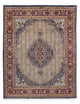 Moud Rug 149x196cm - Persian Rugs