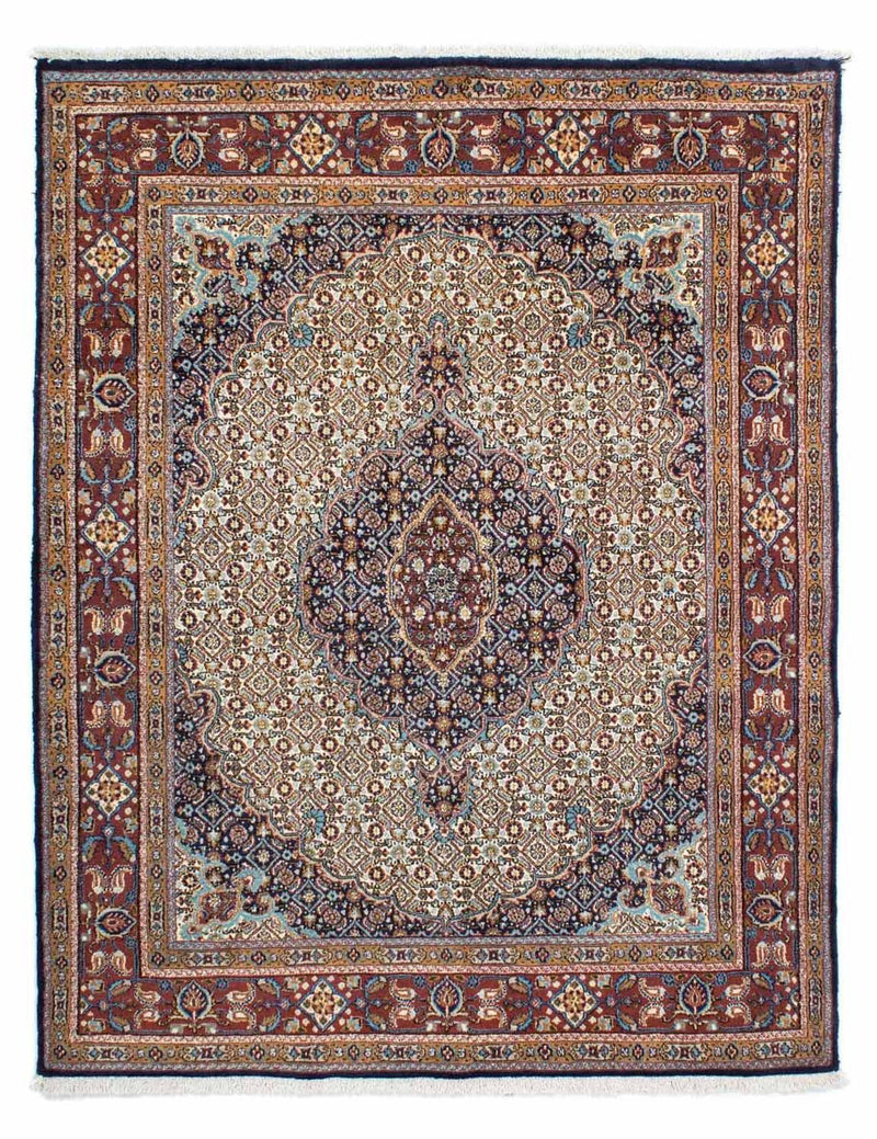 Perser Rug - Classic - 196 x 149 cm - beige