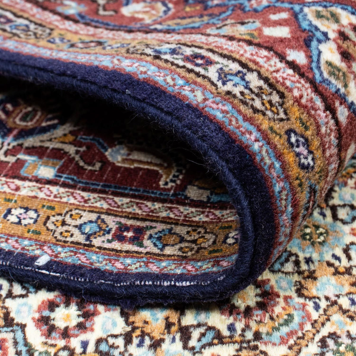 Perser Rug - Classic - 196 x 149 cm - beige