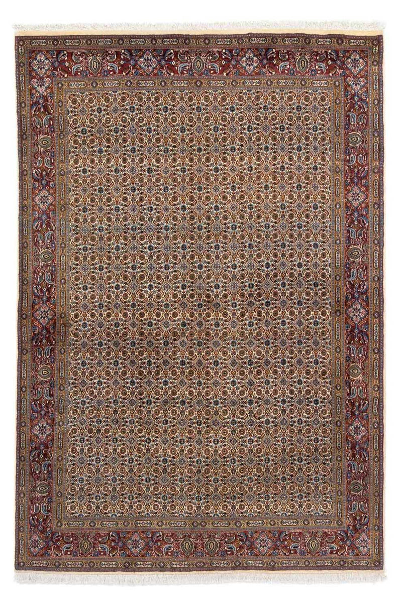 Perser Rug - Classic - 250 x 166 cm - beige