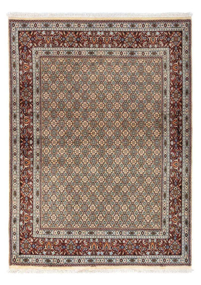 Moud Rug 167x234cm - Persian Rugs