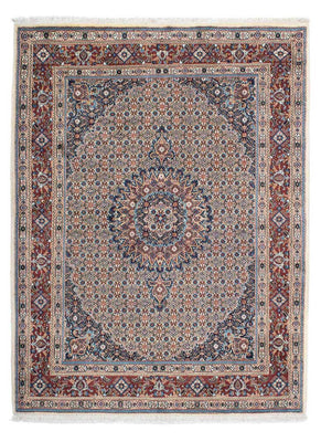 Perser Rug - Classic - 200 x 153 cm - beige
