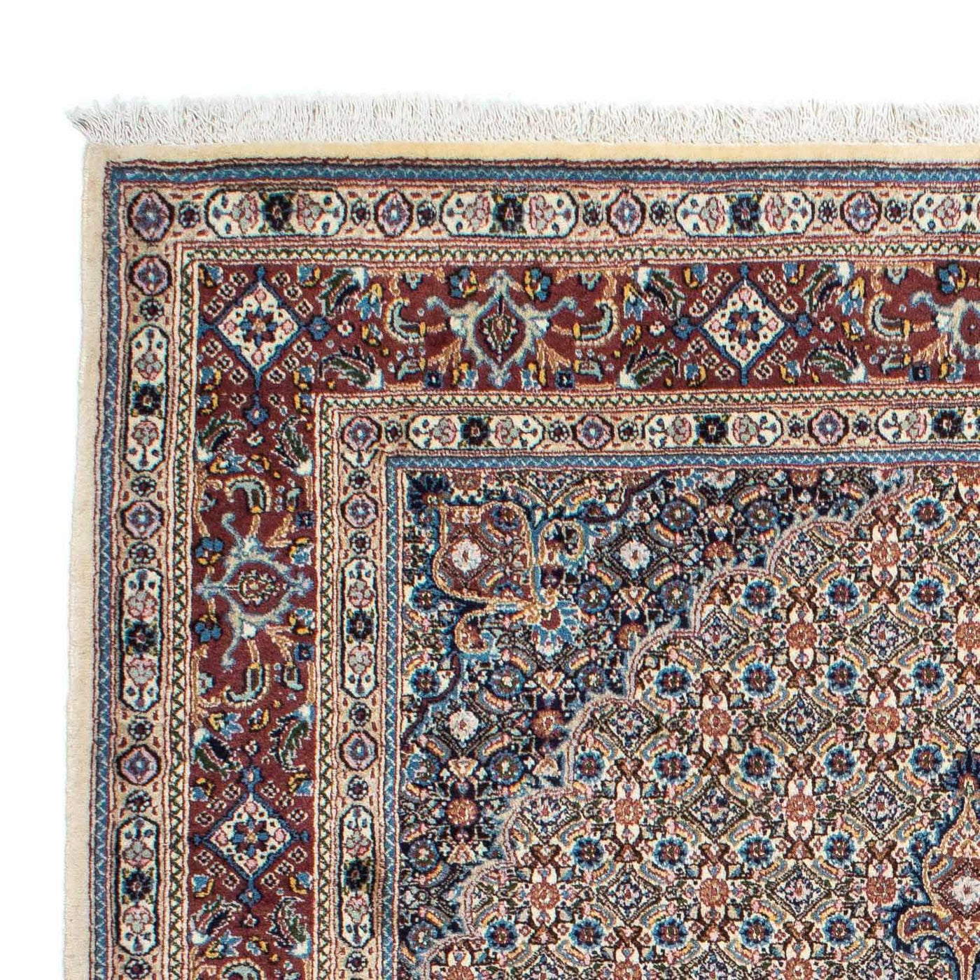 Moud Rug 200x153cm - Persian Rugs