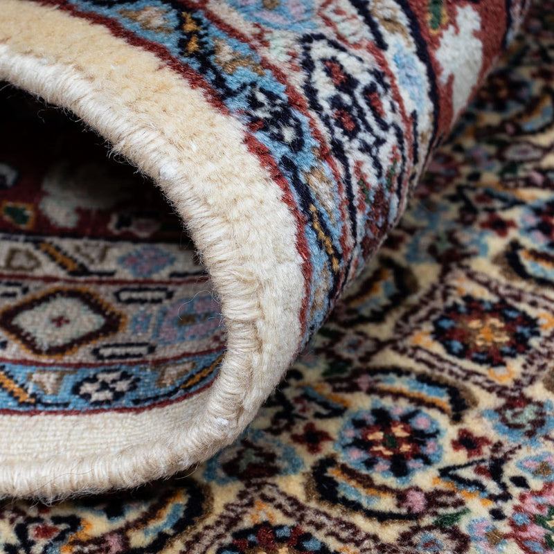 Perser Rug - Classic - 235 x 152 cm - beige