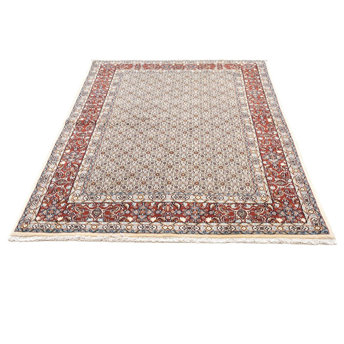 Perser Rug - Classic - 235 x 152 cm - beige
