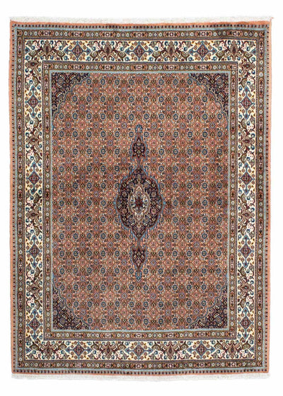 Moud Rug 142x195cm - Persian Rugs
