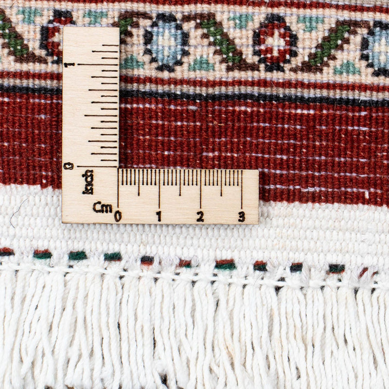 Perser Rug - Classic - 306 x 202 cm - multicolored