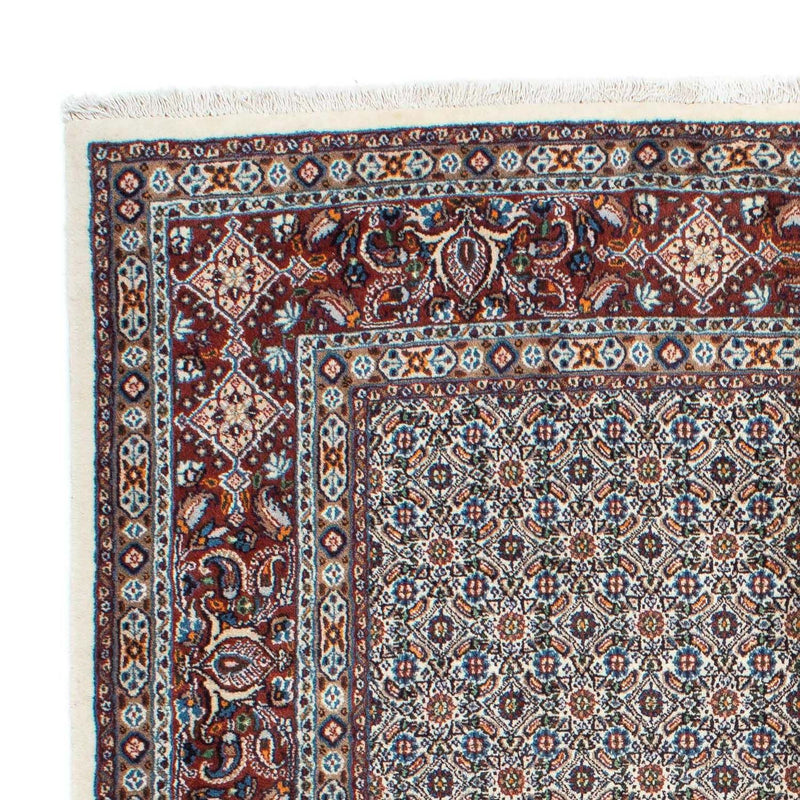 Perser Rug - Classic - 200 x 151 cm - beige