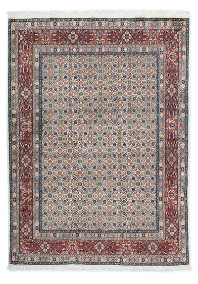 Moud Rug 144x194cm - Persian Rugs