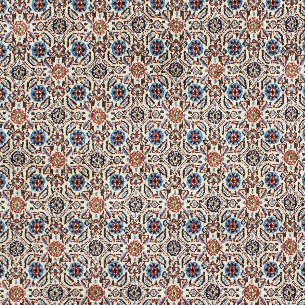 Perser Rug - Classic - 194 x 144 cm - beige