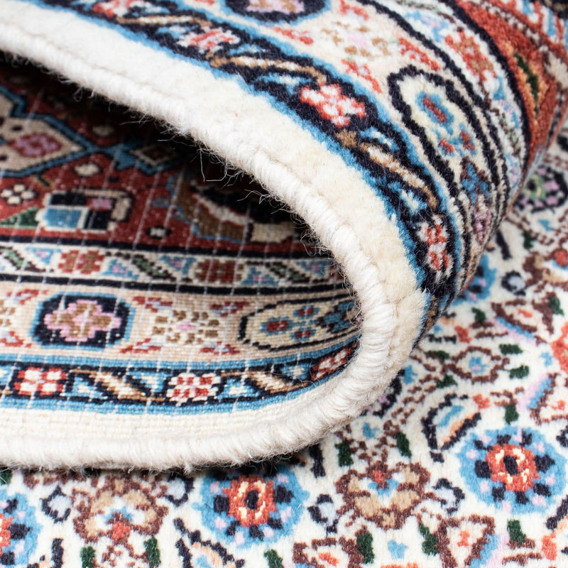 Perser Rug - Classic - 194 x 144 cm - beige