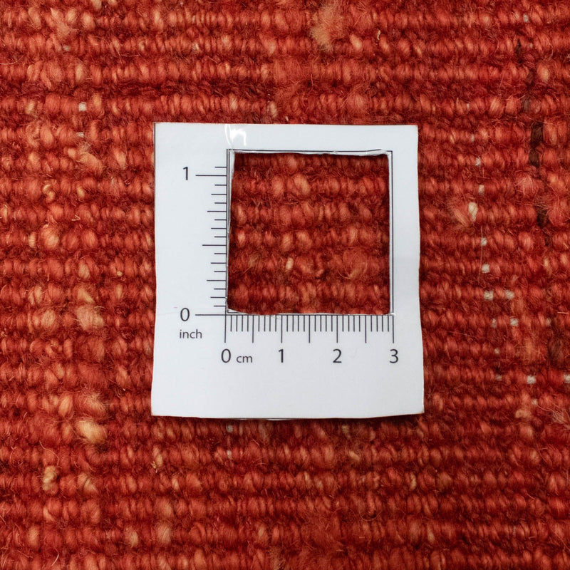 Gabbeh Rug - Perser - 180 x 114 cm - red