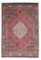 Perser Rug - Bidjar - 168 x 107 cm - red