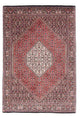 Bidjar Rug 168x107cm - Persian Rugs