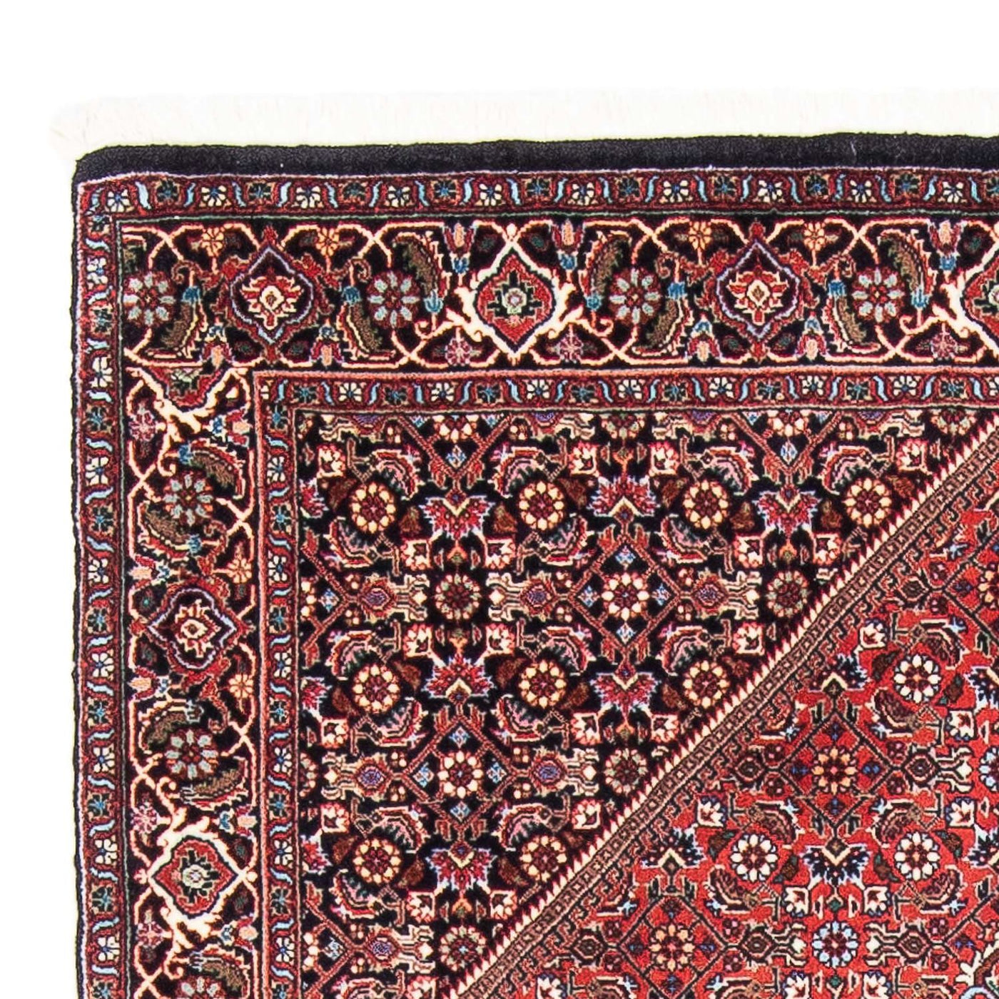 Bidjar Rug 168x107cm - Persian Rugs