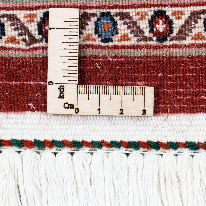 Perser Rug - Classic - 282 x 197 cm - multicolored