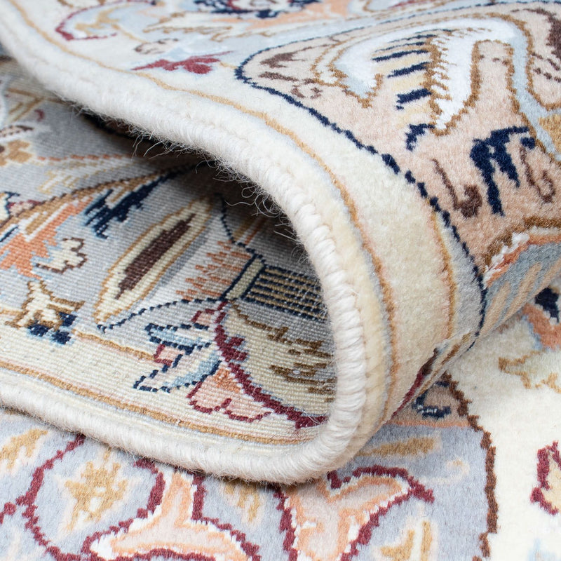 Perser Rug - Classic - 202 x 128 cm - beige