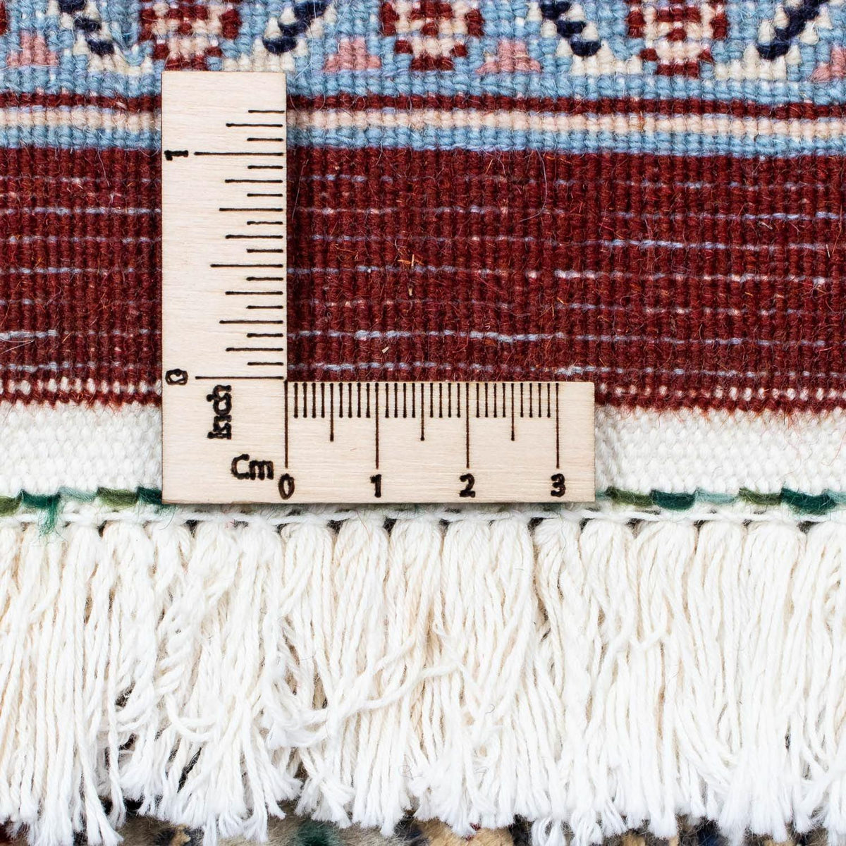 Perser Rug - Classic - 290 x 205 cm - multicolored