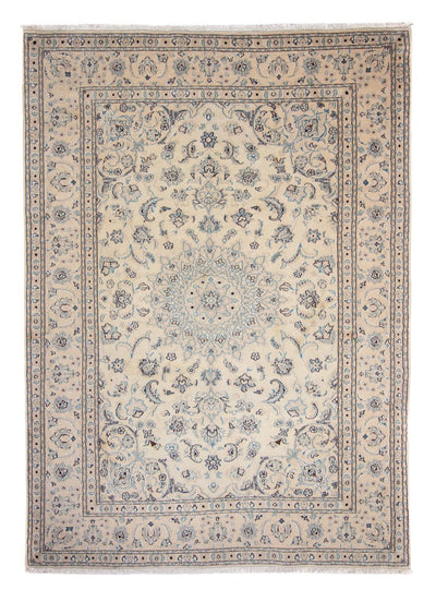 Nain Rug 244x351cm - Persian Rugs