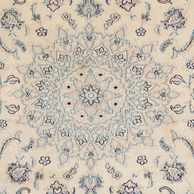 Perser Rug - Nain - 351 x 244 cm - beige