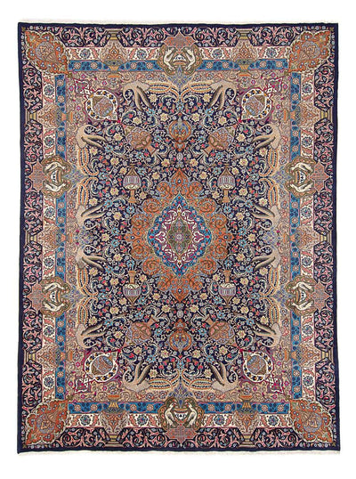 Kashmar Rug 298x394cm - Persian Rugs