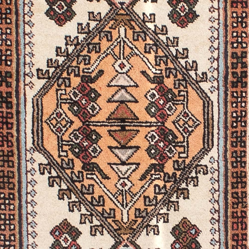 Runner Perser Rug - Nomadic - 297 x 71 cm - beige
