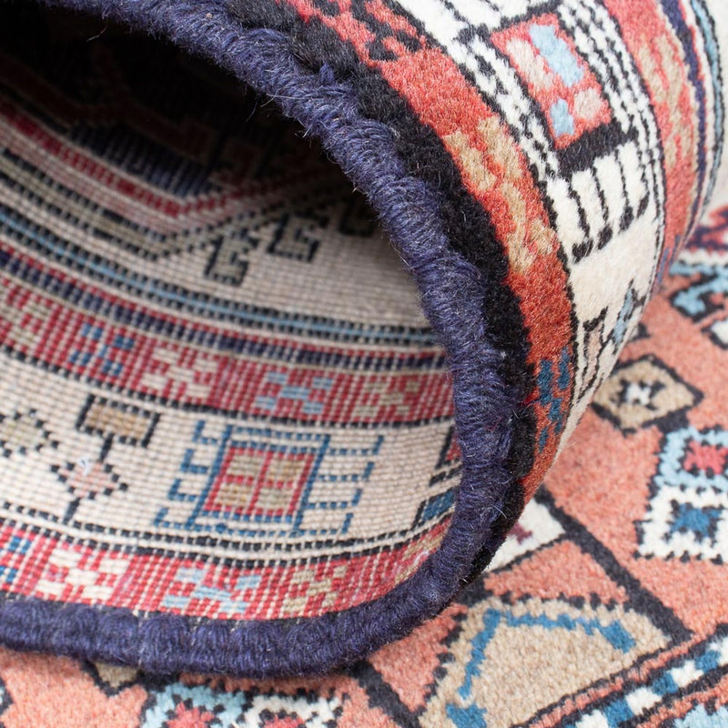 Runner Perser Rug - Nomadic - 297 x 71 cm - beige