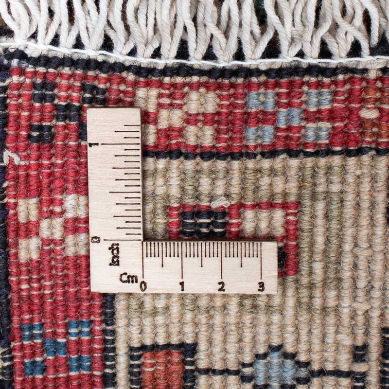 Runner Perser Rug - Nomadic - 297 x 71 cm - beige